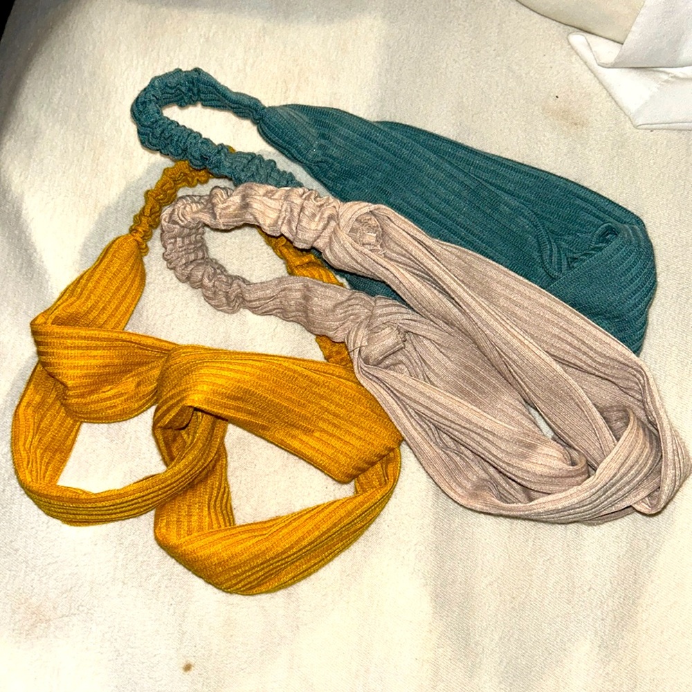 Headbands